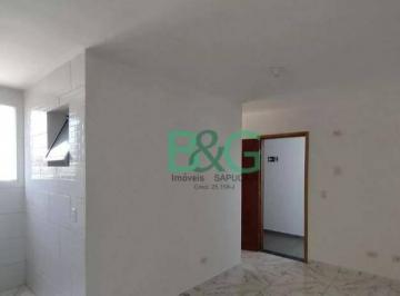 Apartamento · 37m² · 2 Quartos · 1 Vaga · Apartamento em Vila Liviero, São Paulo/SP de 37m² 2 quartos à venda por R$ 319.000,00