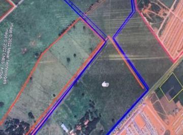 Terreno · 522000m² · Terreno em Parque Industrial de Grandes Resíduos, Araçatuba/SP de 522000m² à venda por R$ 31.000.000