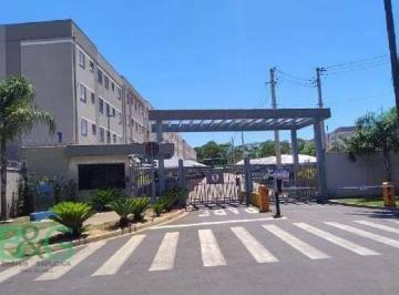 Apartamento · 43m² · 2 Quartos · 1 Vaga · Apartamento em Jardim das Palmeiras, Ribeirão Preto/SP de 43m² 2 quartos à venda por R$ 85.477,60