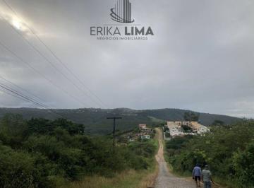 Terreno · 360m² · Terreno em Campos do Jordão, Gravatá/PE de 360m² à venda por R$ 70.000,00