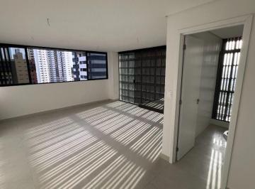 Apartamento · 30m² · 1 Quarto · 1 Vaga · Flat em Manaíra, João Pessoa/PB de 30m² 1 quartos à venda por R$ 350.000,00