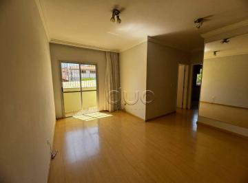 Apartamento · 63m² · 2 Quartos · 1 Vaga · Apartamento em Alto, Piracicaba/SP de 63m² 2 quartos à venda por R$ 265.000,00 ou para locação R$ 1.