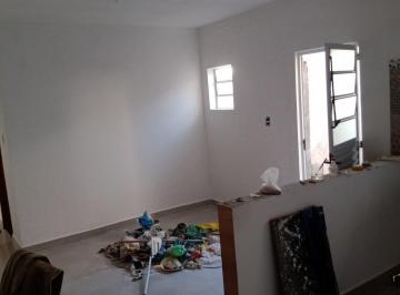 Casa · 180m² · 2 Quartos · 2 Vagas · Casa em Bandeira Branca, Jacareí/SP de 0m² 2 quartos à venda por R$ 255.000,00 ou para locação R$ 1.