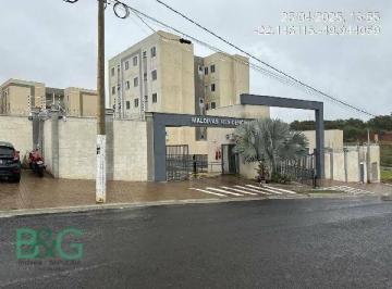 Apartamento · 39m² · 2 Quartos · 2 Vagas · Apartamento em Centro, Marília/SP de 39m² 2 quartos à venda por R$ 100.741,08