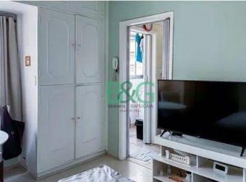 Apartamento · 29m² · 1 Quarto · Apartamento em Sumarezinho, São Paulo/SP de 29m² 1 quartos à venda por R$ 329.000,00