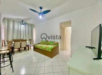 Apartamento · 50m² · 1 Quarto · 1 Vaga · Apartamento em Barra Funda, Guarujá/SP de 50m² 1 quartos à venda por R$ 350.000,00