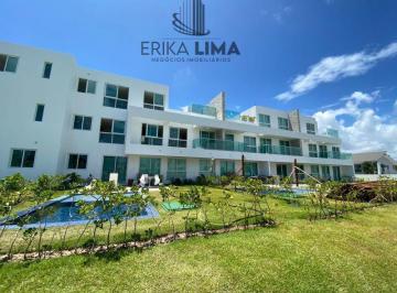 Apartamento · 179m² · 4 Quartos · 2 Vagas · Apartamento em , Ipojuca/PE de 179m² 4 quartos à venda por R$ 2.200.000,00