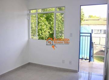 Casa · 42m² · 2 Quartos · 1 Vaga · Casa em Cidade Parque São Luiz, Guarulhos/SP de 42m² 2 quartos à venda por R$ 212.000,00