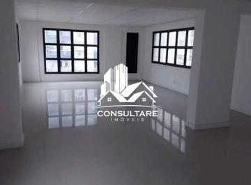 Comercial · 1400m² · 20 Vagas · Predio em Embaré, Santos/SP de 1400m² à venda por R$ 17.000.000,00