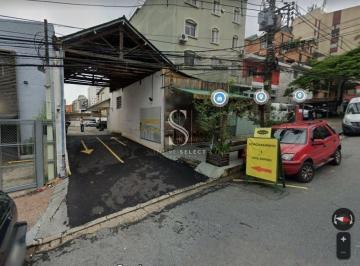 Terreno · 500m² · Terreno em Pinheiros, São Paulo/SP de 500m² à venda por R$ 6.000.000,00