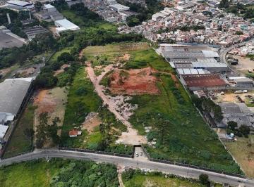 Terreno · 55000m² · Área em Jardim Soeiro, Ferraz de Vasconcelos/SP de 0m² à venda por R$ 38.500.000,00