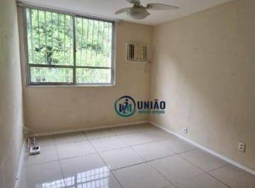 Apartamento · 53m² · 2 Quartos · 1 Vaga · Apartamento em Santa Rosa, Niterói/RJ de 53m² 2 quartos à venda por R$ 220.000,00