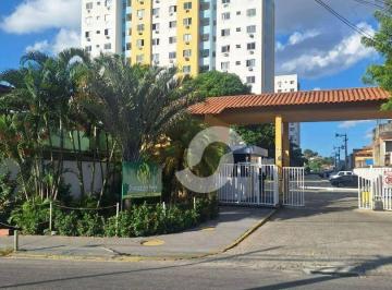 Apartamento · 56m² · 2 Quartos · 1 Vaga · Apartamento em Boaçu, São Gonçalo/RJ de 56m² 2 quartos à venda por R$ 250.000,00