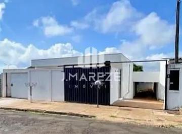Casa · 173m² · 5 Quartos · 2 Vagas · Casa em Loteamento Residencial Tami, Apucarana/PR de 173m² 5 quartos à venda por R$ 290.000,00