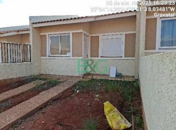 Casa · 50m² · 2 Quartos · 1 Vaga · Casa em Jardim Califórnia, Barretos/SP de 50m² 2 quartos à venda por R$ 116.049,04