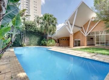 Casa · 561m² · 3 Quartos · 3 Vagas · Casa em Granja Julieta, São Paulo/SP de 561m² 3 quartos à venda por R$ 3.500.000,00