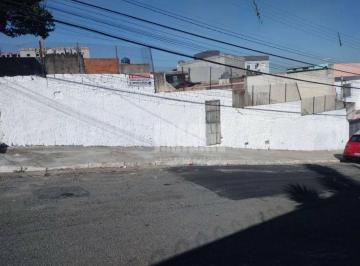 Terreno · 595m² · Terreno em Cidade Líder, São Paulo/SP de 0m² à venda por R$ 2.766.000,00