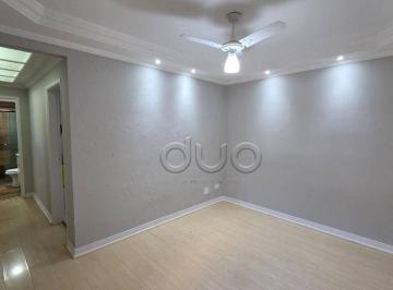 Apartamento · 55m² · 2 Quartos · 1 Vaga · Apartamento em Centro, Piracicaba/SP de 55m² 2 quartos à venda por R$ 210.000,00