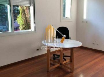 Casa · 258m² · 4 Quartos · 2 Vagas · Casa em Indianópolis, São Paulo/SP de 258m² 4 quartos à venda por R$ 2.900.000,00