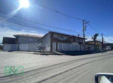 Casa · 47m² · 2 Quartos · 1 Vaga · Casa em Balneário Japura, Praia Grande/SP de 47m² 2 quartos à venda por R$ 167.159,13