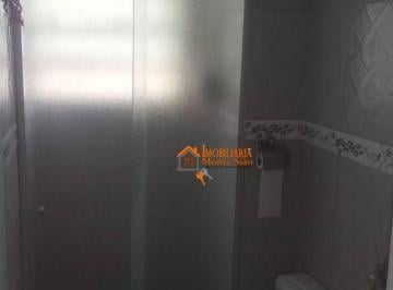 Casa · 42m² · 2 Quartos · 1 Vaga · Casa em Jardim Maria Dirce, Guarulhos/SP de 42m² 2 quartos à venda por R$ 200.000,00