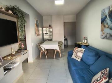 Apartamento · 53m² · 1 Quarto · 1 Vaga · Apartamento em Canto do Forte, Praia Grande/SP de 53m² 1 quartos à venda por R$ 350.000,00