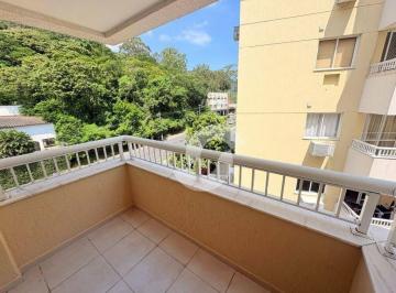 Apartamento · 65m² · 2 Quartos · 1 Vaga · Apartamento em Piratininga, Niterói/RJ de 65m² 2 quartos à venda por R$ 340.000,00