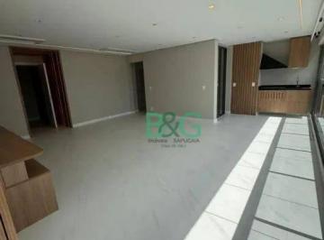Apartamento · 142m² · 3 Quartos · 2 Vagas · Apartamento em Jardim Morumbi, São Paulo/SP de 142m² 3 quartos à venda por R$ 4.500.000,00 ou para l