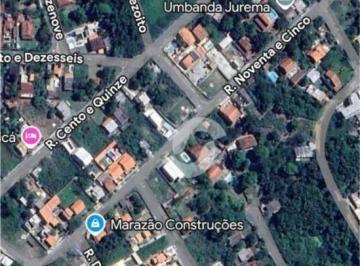 Terreno · 360m² · Terreno em Jardim Interlagos (Ponta Negra), Maricá/RJ de 0m² à venda por R$ 65.000,00