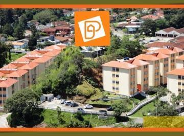 Apartamento · 1 Quarto · 1 Vaga · Apartamento em Quitandinha, Petrópolis/RJ de 0m² 1 quartos à venda por R$ 160.000,00