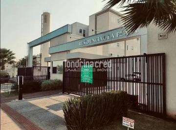 Apartamento · 43m² · 2 Quartos · 1 Vaga · Apartamento em Chácara Manella, Cambé/PR de 43m² 2 quartos à venda por R$ 260.000,00