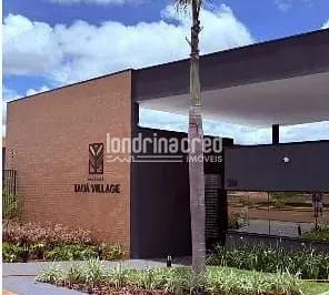 Terreno · 10m² · Terreno em Jardim Morumbi, Londrina/PR de 10m² à venda por R$ 249.000,00