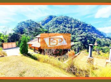 Casa · 450m² · Casa em Itaipava, Petrópolis/RJ de 450m² à venda por R$ 4.900.000,00