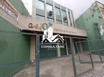 Comercial · 480m² · 4 Vagas · Predio em Vila Nova, Santos/SP de 480m² à venda por R$ 2.500.000,00