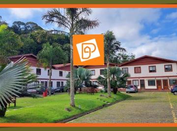 Apartamento · 2 Quartos · 1 Vaga · Apartamento em Centro, Petrópolis/RJ de 0m² 2 quartos à venda por R$ 265.000,00
