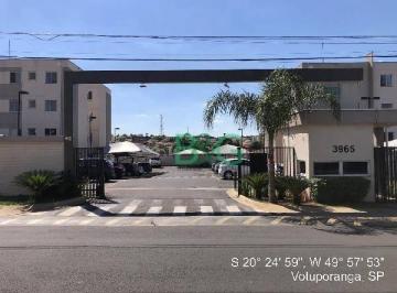 Apartamento · 40m² · 2 Quartos · 1 Vaga · Apartamento em Jardim Botura, Votuporanga/SP de 40m² 2 quartos à venda por R$ 103.704,06