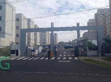 Apartamento · 40m² · 2 Quartos · 1 Vaga · Apartamento em Centro, Ribeirão Preto/SP de 40m² 2 quartos à venda por R$ 119.129,90