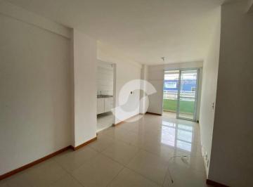 Apartamento · 55m² · 2 Quartos · Apartamento em Badu, Niterói/RJ de 55m² 2 quartos à venda por R$ 290.000,00