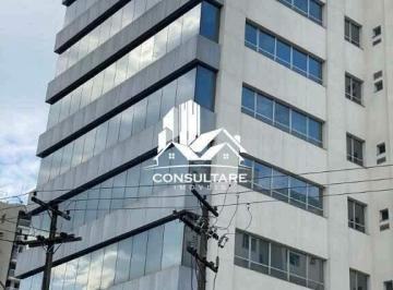 Comercial · 9272m² · 130 Vagas · Predio em Gonzaga, Santos/SP de 9272m² à venda por R$ 29.015.380,00