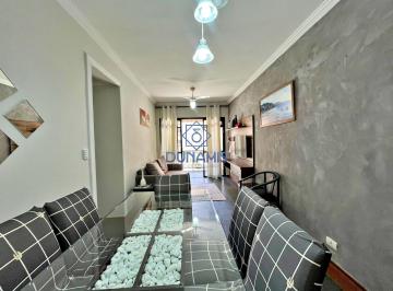 Apartamento · 85m² · 1 Quarto · 1 Vaga · Apartamento em Loteamento João Batista Julião, Guarujá/SP de 85m² 1 quartos à venda por R$ 350.000,0