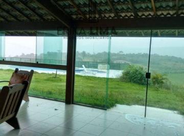 Rural · 400m² · 4 Quartos · 1 Vaga · Fazenda em Sitio Novo, Pombos/PE de 400m² 4 quartos à venda por R$ 2.300.000,00