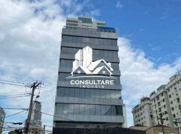 Comercial · 9272m² · 130 Vagas · Predio em Gonzaga, Santos/SP de 9272m² à venda por R$ 29.015.380,00