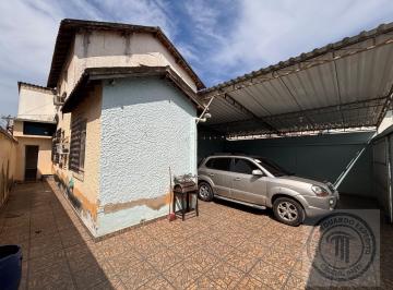 Casa · 100m² · 3 Quartos · 3 Vagas · Casa em Olaria, Rio de Janeiro/RJ de 100m² 3 quartos à venda por R$ 295.000,00