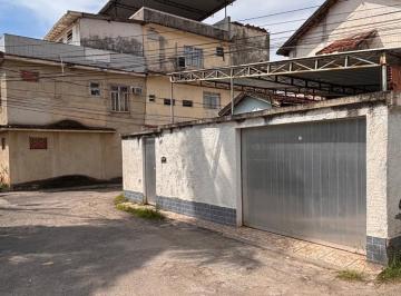 Casa · 100m² · 3 Quartos · 3 Vagas · Casa em Olaria, Rio de Janeiro/RJ de 100m² 3 quartos à venda por R$ 315.000,00