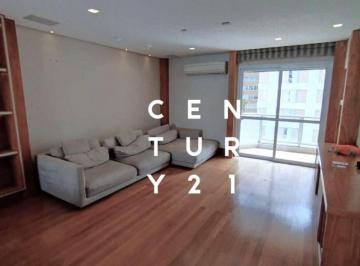 Apartamento · 163m² · 3 Quartos · 2 Vagas · Apartamento em Consolação, São Paulo/SP de 163m² 3 quartos à venda por R$ 2.895.000,00