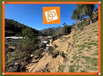 Terreno · Terreno em Carangola, Petrópolis/RJ de 0m² à venda por R$ 280.000,00