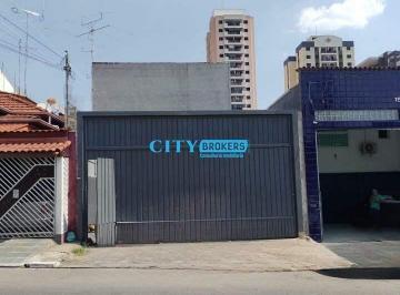 Comercial · 170m² · 16 Vagas · Predio em Belenzinho, São Paulo/SP de 170m² à venda por R$ 1.900.000,00