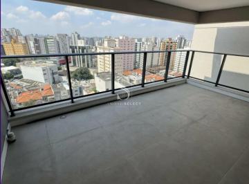 Apartamento · 141m² · 3 Quartos · 2 Vagas · Apartamento em Mirandópolis, São Paulo/SP de 141m² 3 quartos à venda por R$ 2.400.000,00