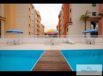 Apartamento · 56m² · 2 Quartos · 1 Vaga · Apartamento em Ipiranguinha, Ubatuba/SP de 56m² 2 quartos à venda por R$ 350.000,00