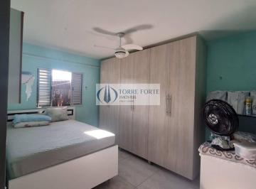 Casa · 160m² · 3 Quartos · 2 Vagas · Casa em Vila Campanela, São Paulo/SP de 160m² 3 quartos à venda por R$ 330.000,00